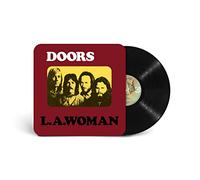 L.A. Woman 50ème Anniversaire Vinyle