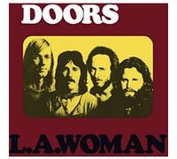 The Doors – L.A. Woman – Vinyle 12"