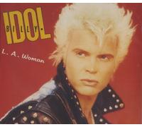 L.A. Woman (Edit, 1990, Plus 2 Tracks) [Import]