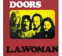 L.A. Woman [Japan]