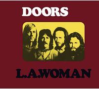 L.A. Woman Vinyle