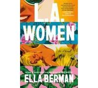 Ella Berman L.A. Women (Relié)