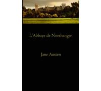 L’Abbaye de Northanger