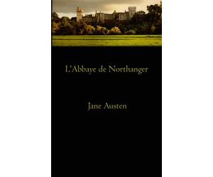 L’Abbaye de Northanger