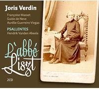 L Abbe Liszt