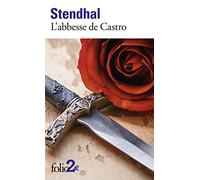 L’abbesse de Castro