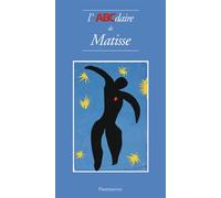 L'ABCdaire de Matisse – Flammarion