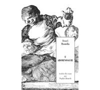 L’Abominosaure Traduit par Sophie Benech - Louri Bouida - Interferences Eds - broché - Roman