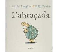 L´Abraçada - [Livre en VO] Mclaughlin, Eoin (Auteur)