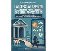 L’accesso al credito delle micro e piccole imprese e dei liberi professionisti: Tra banche e Fintech alla ricerca del business model efficiente