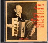 L' Accordéon-Piano 1937-1943 - Enregistrements Historiques