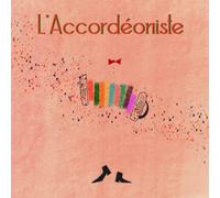 L’Accordéoniste: Cahier de musique, music notebook, écrire ses textes et ses partitions.