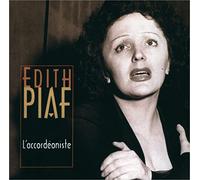 L Accordeoniste [Import]