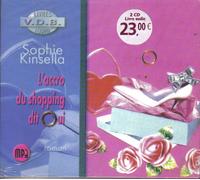 L Accro du Shopping Dit Oui [Import]