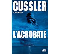 L ACROBATE: Traduit de l'anglais (Etats-Unis) par François Vidonne
