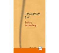 L' Adolescence à vif