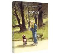 L' Adoption - Ecrin cycle 1