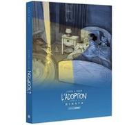 L' Adoption - Ecrin cycle 1 Zidrou (Auteur), Arno Monin (Dessinateur)