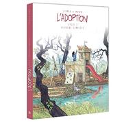L' Adoption - Ecrin cycle 2