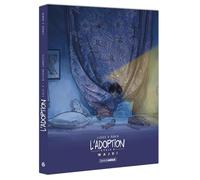 L' Adoption - Ecrin cycle 2