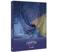 L' Adoption - Ecrin cycle 2 Zidrou (Auteur), Arno Monin (Dessinateur)
