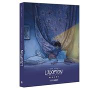 L' Adoption - Ecrin cycle 2 - Zidrou - Bamboo Eds - Coffret - Bande dessinée