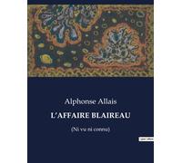 L¿Affaire Blaireau