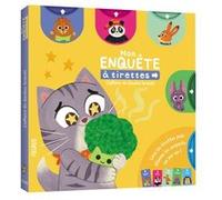 L affaire du doudou brocoli