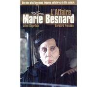 L'affaire Marie Besnard – Paramount Pictures