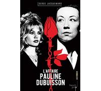 L’affaire Pauline Dubuisson