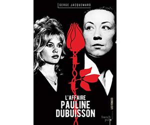 L’affaire Pauline Dubuisson