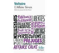 L’Affaire Sirven