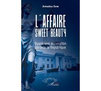 L’affaire Sweet Beauty: Quand une accusation ébranle la République