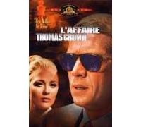 L' Affaire Thomas Crown