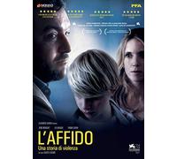 L' Affido-Una Storia Di Violenza [Import]