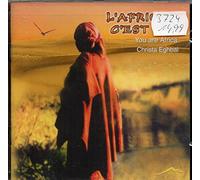 L Afrique C Est Toi [Import]