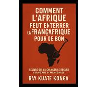 L’Afrique Debout: La Fin des Illusions et l’Appel à une Révolution Sincère