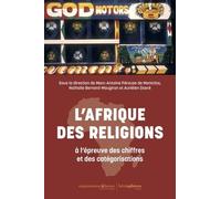 L’Afrique des religions à l’épreuve des chiffres et des catégorisations