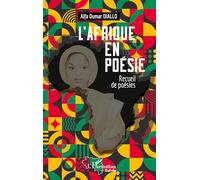 L’Afrique en poésie