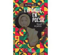L’Afrique en poésie Alpha Oumar Diallo (Auteur)