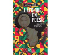 L’Afrique en poésie