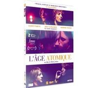 L' Age atomique Digipack Collector Edition limitée DVD G