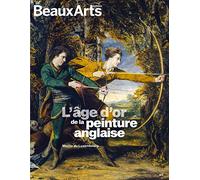L AGE D OR DE LA PEINTURE ANGLAISE: AU MUSEE DU LUXEMBOURG