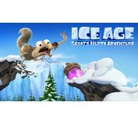 L’Âge de Glace La folle aventure de Scrat