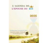 L' AGENDA DE L'EPOUSE DU ROI 2025: Se préparer jusqu'à la rencontre de l'époux