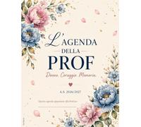L’Agenda della PROF: Donne.Coraggio.Memoria