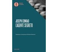 L' Agente Segreto. Con Un Saggio Di Virginia Woolf
