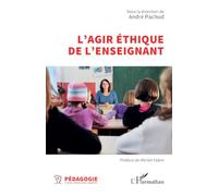 L’agir éthique de l’enseignant