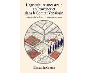 L’agriculture ancestrale en Provence et dans le Comtat Venaissin: Usages, arts, héritages et mémoire paysanne