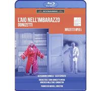 L'Aio Nell'Imbarazzo
